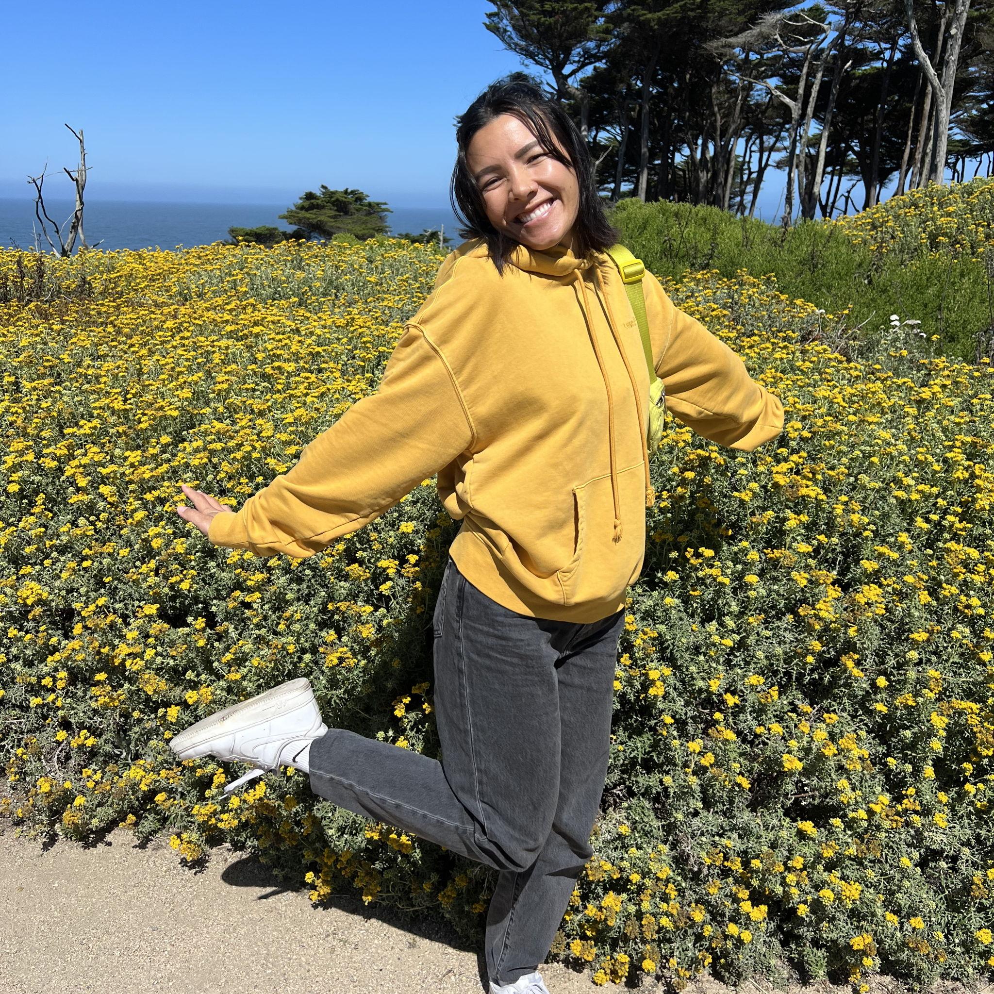 SF 2022. If the weather was better we would 100% be living in the bay area
