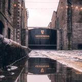 Guinness Storehouse