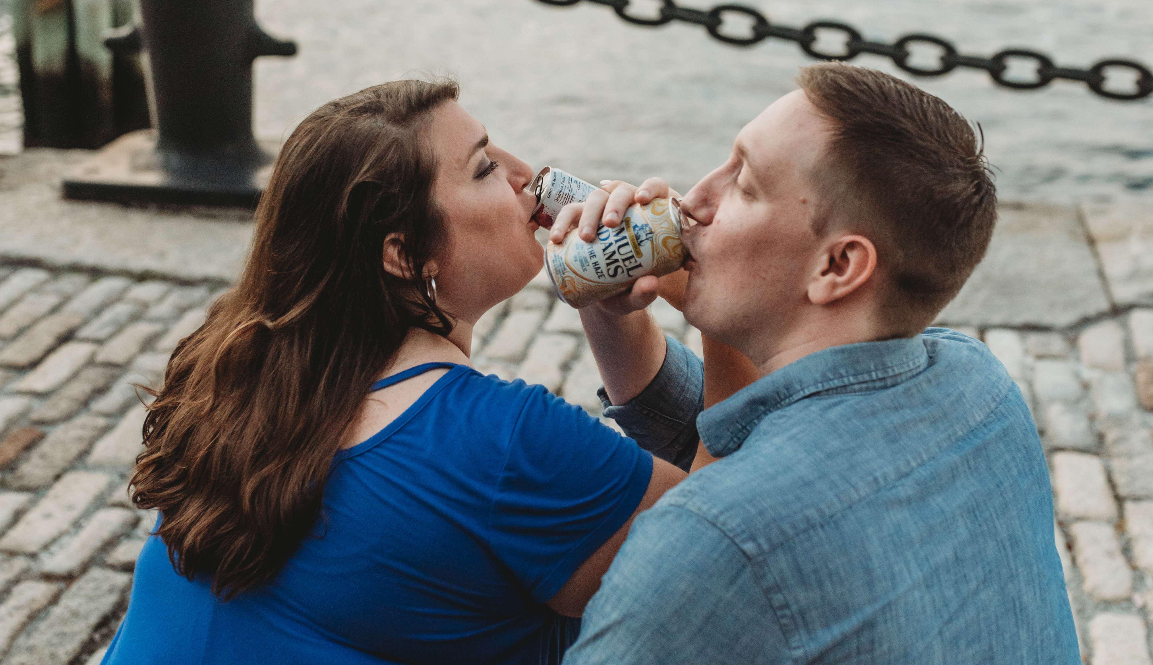 The Wedding Website of Kathryn Milograno and Matt Vick