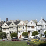 Painted Ladies Tours