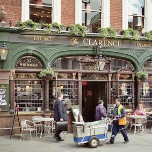 London Pub Fund