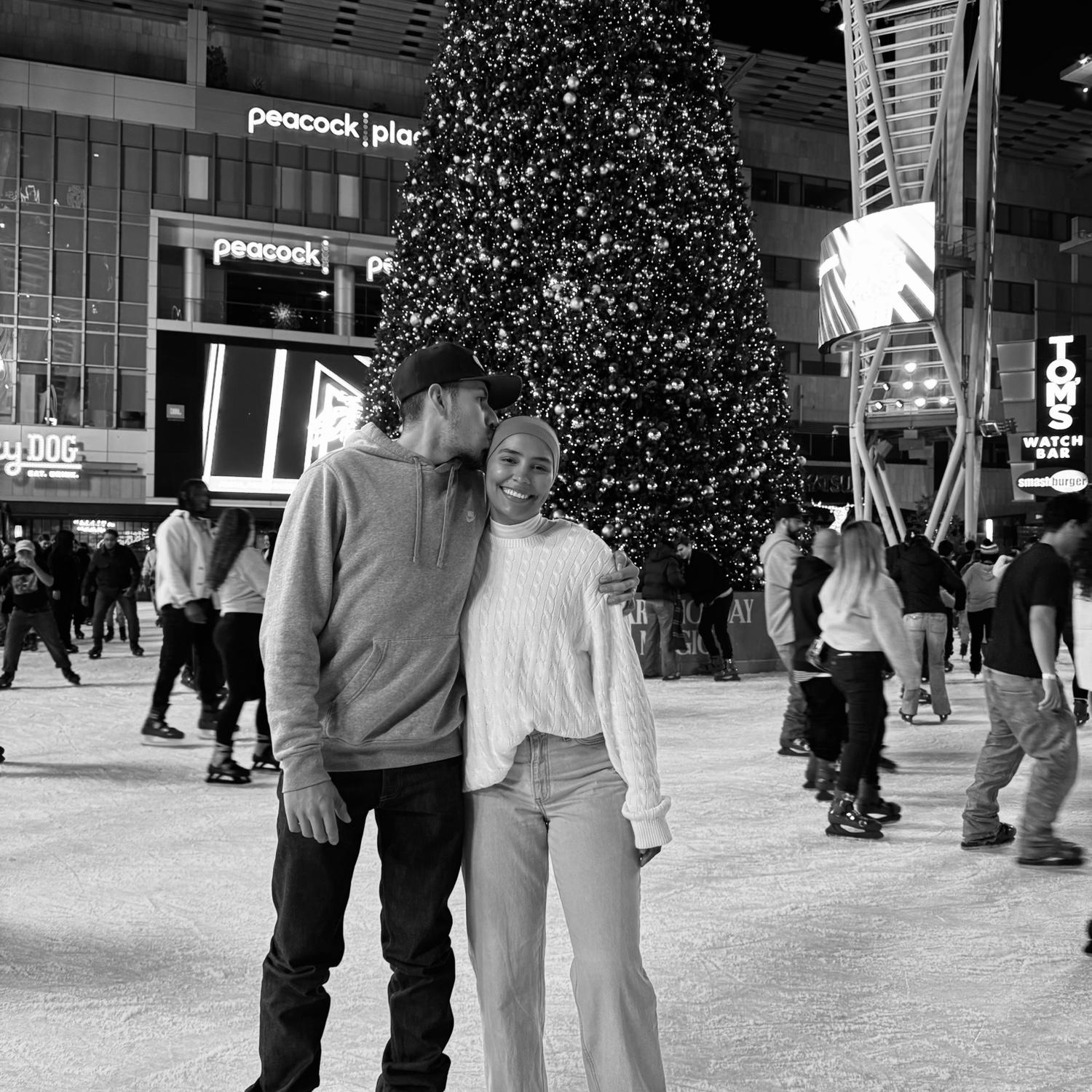 La Live - December 2024