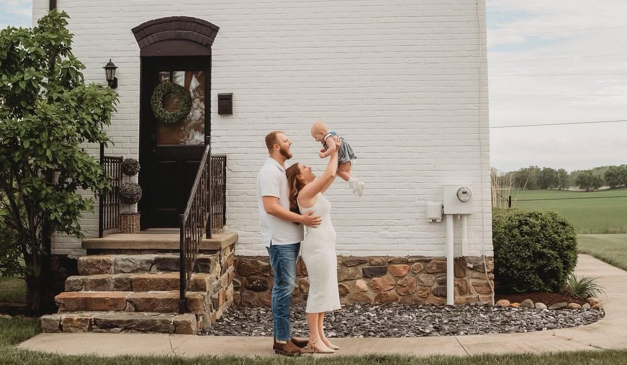 The Wedding Website of Ryleigh Collins and Hunter St.Clair