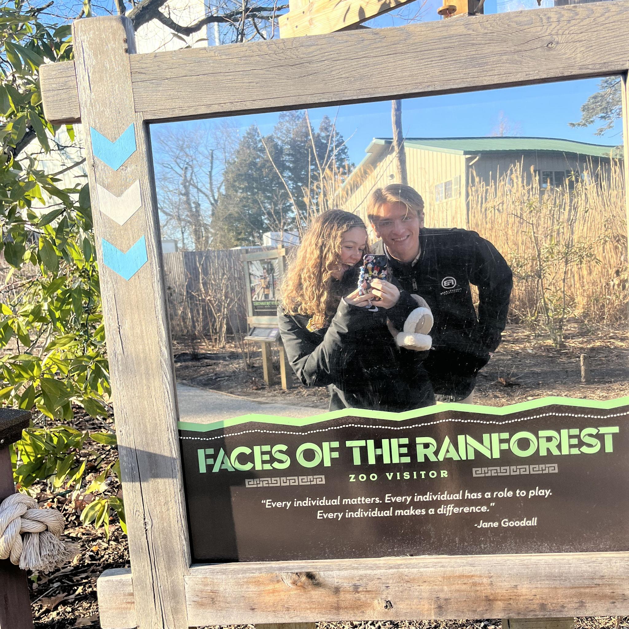 Chase's Birthday Trip to Rhode Island!