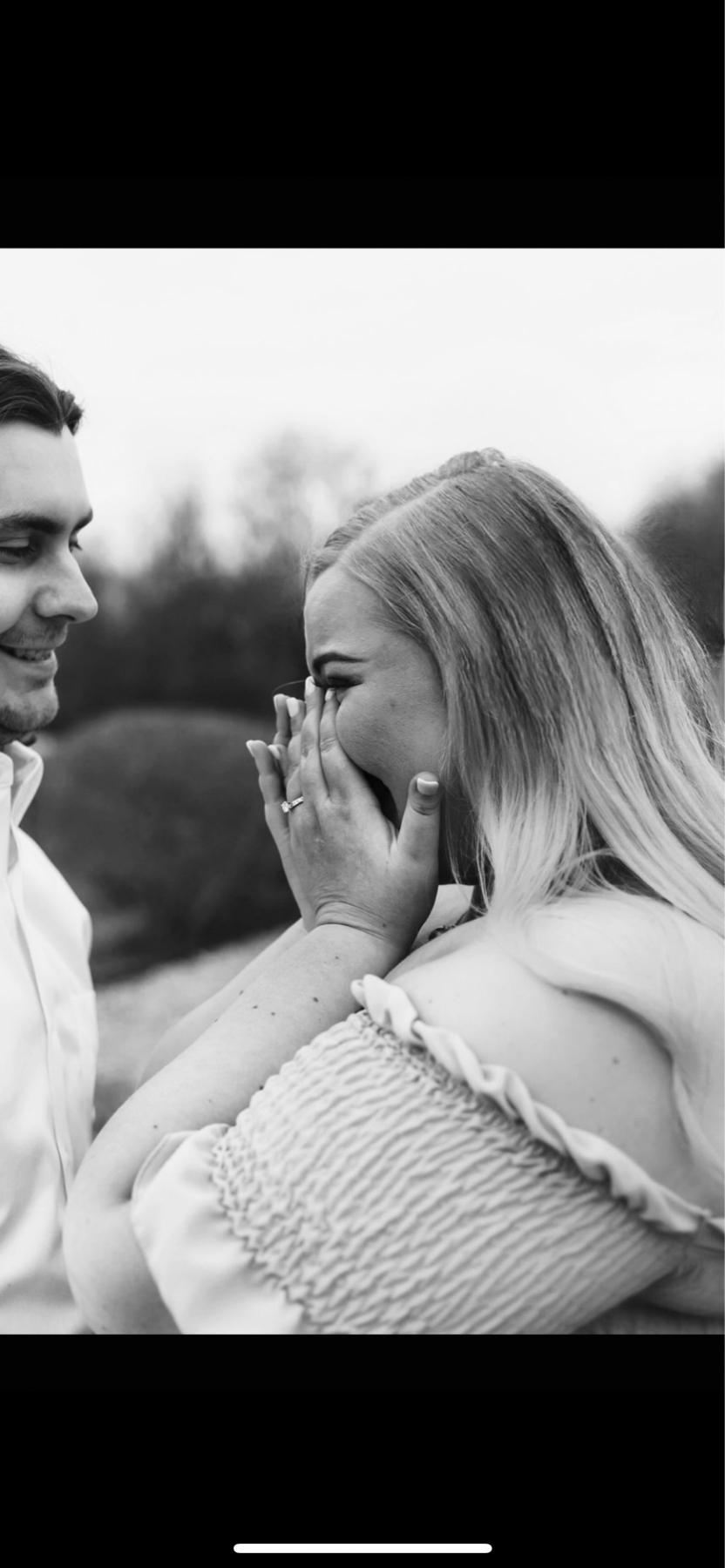 After the proposal…