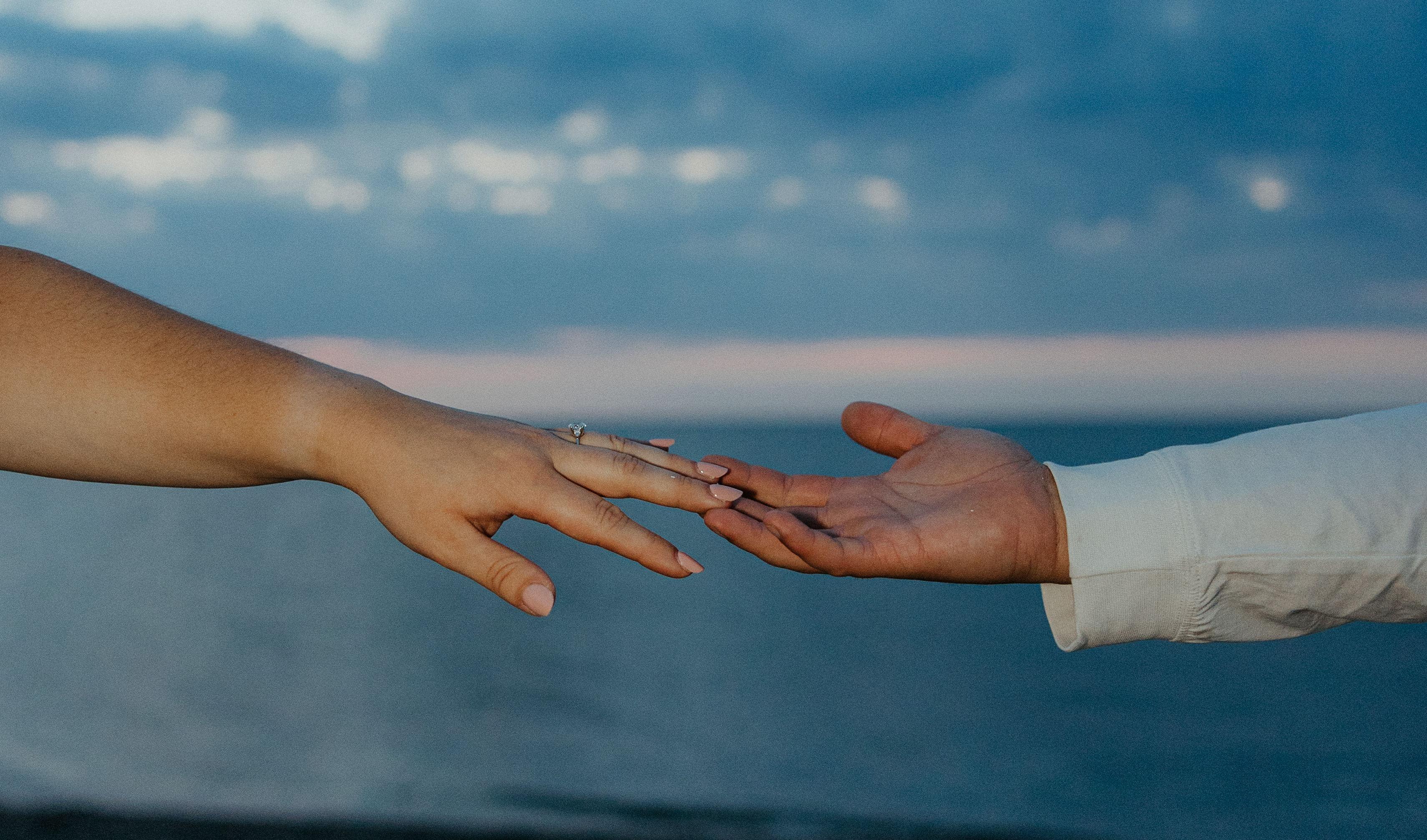 The Wedding Website of Gabrielle Rae Rimpa and Alex Patrick Peters