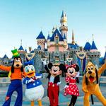 Disneyland Park