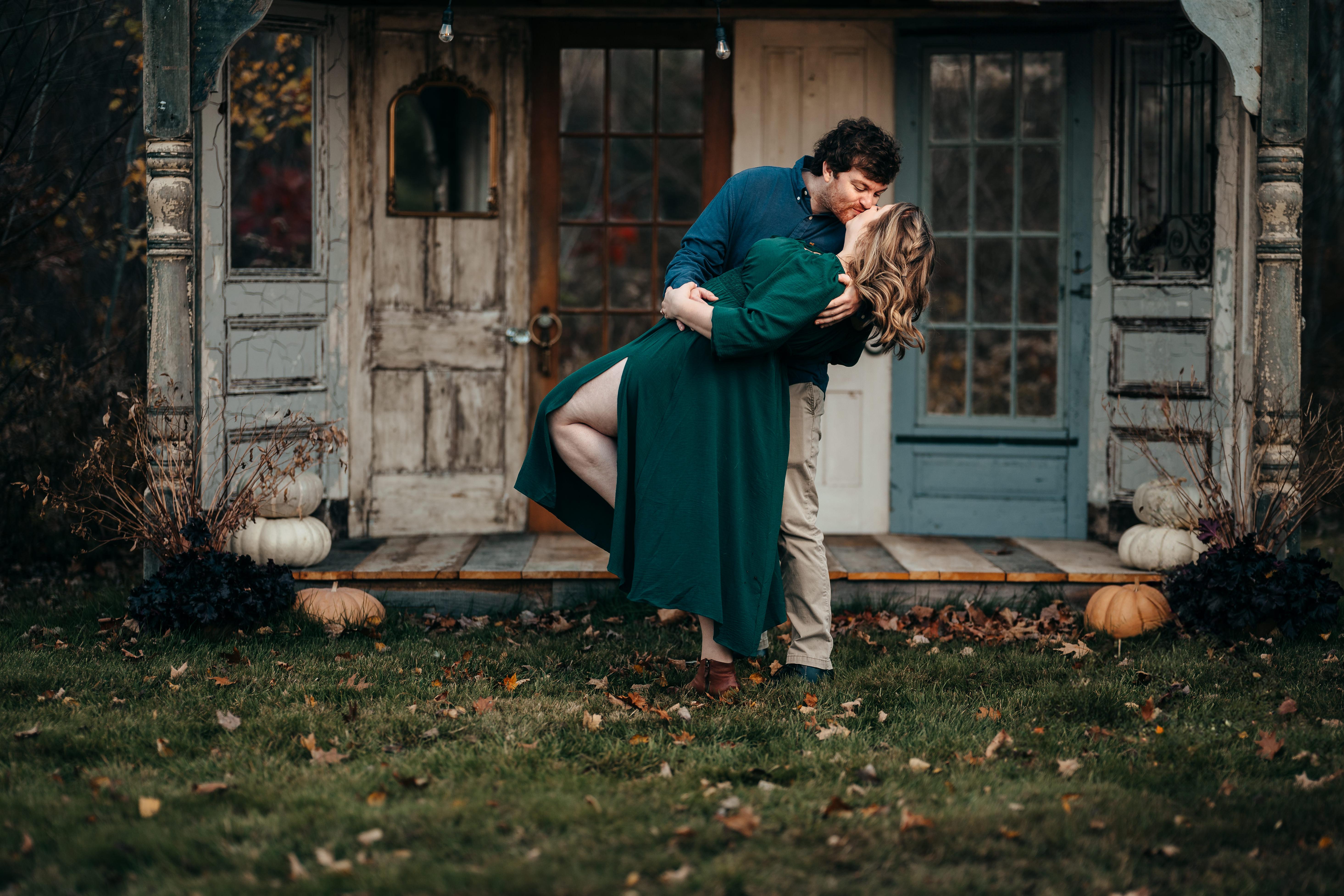 The Wedding Website of Abigail Hertz and Kyle Augello