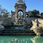 Ciutadella Park