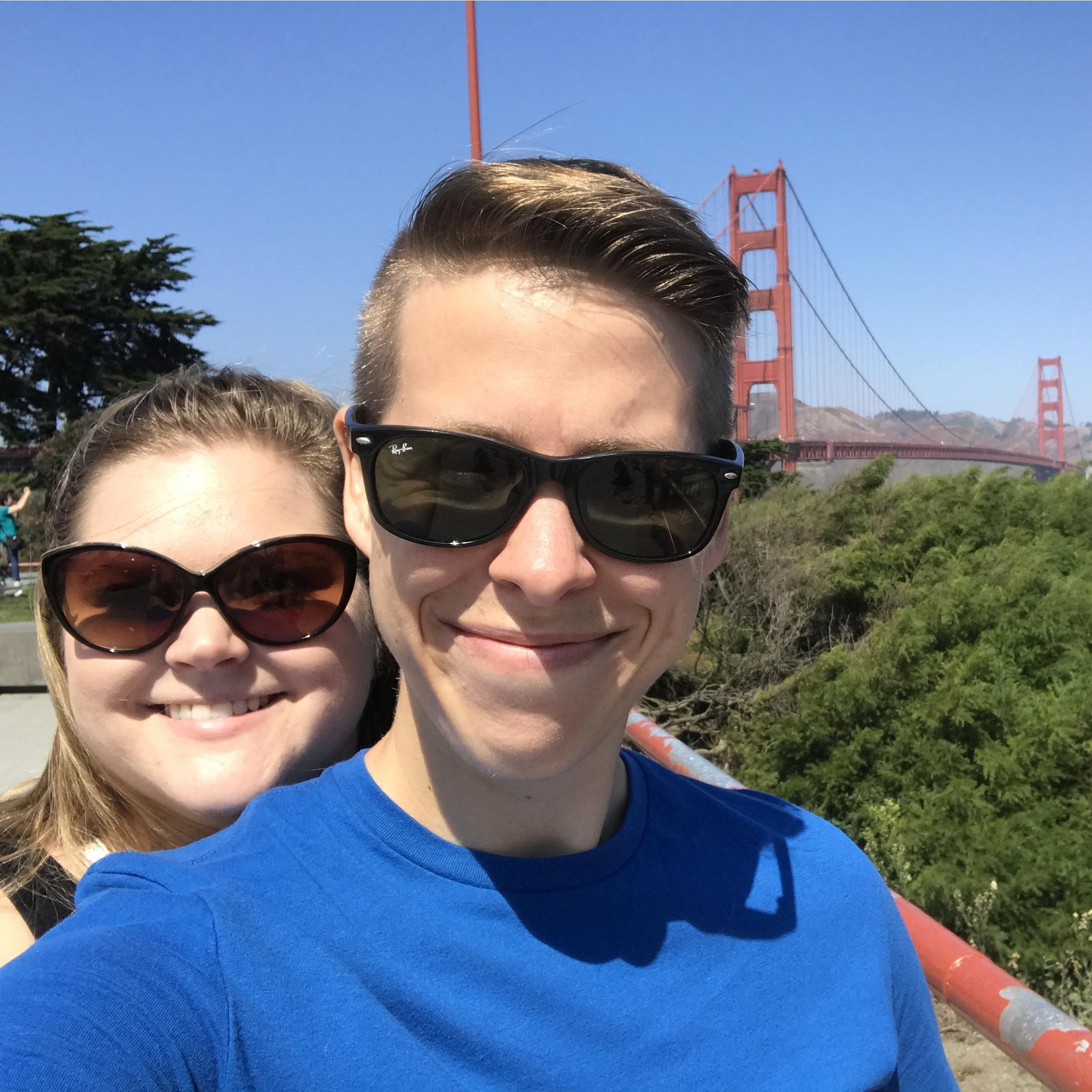 Exploring our new home in 2017