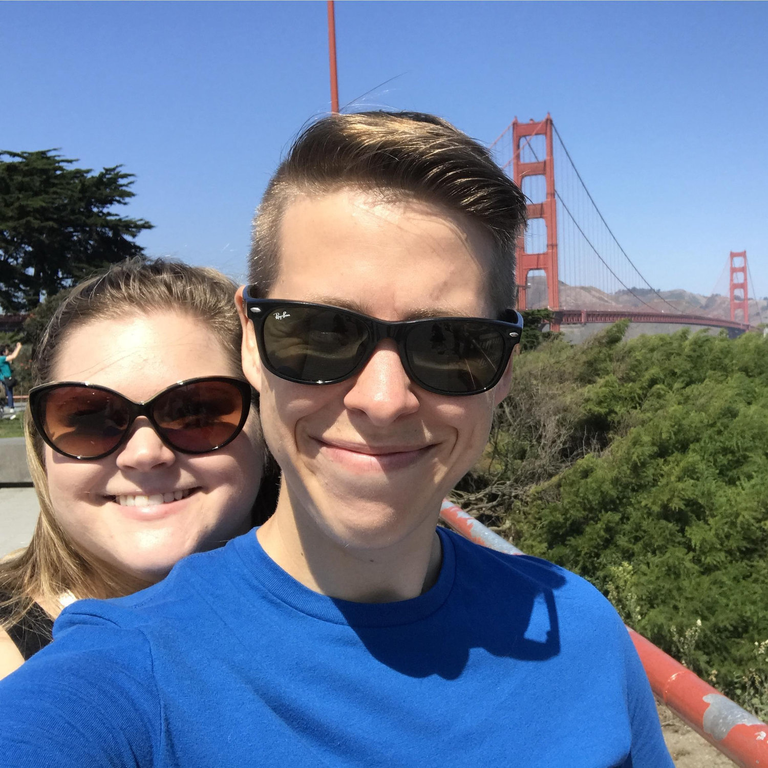 Exploring our new home in 2017