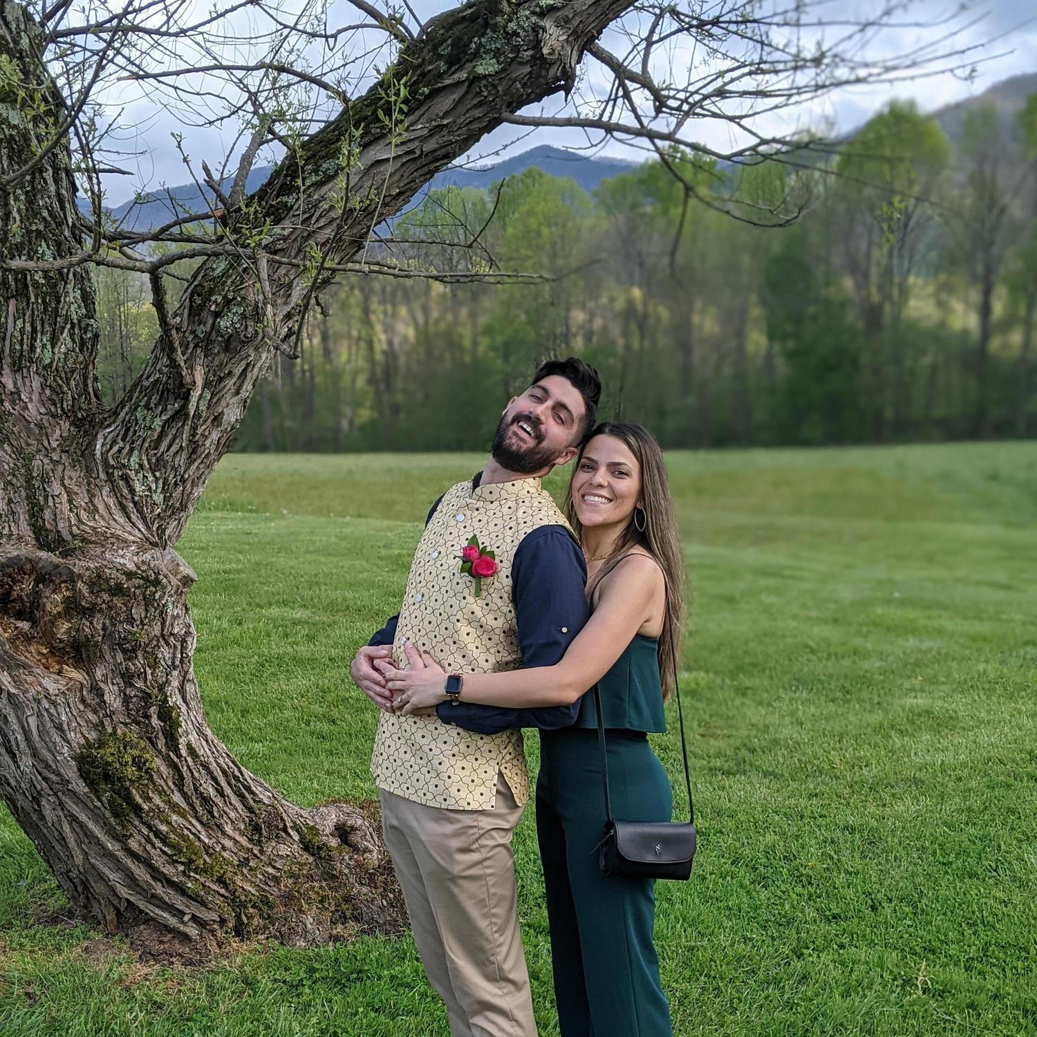 Some more Georgia fun!