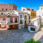 Albaicín