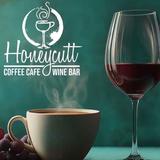 Honeycutt Coffee Cafe