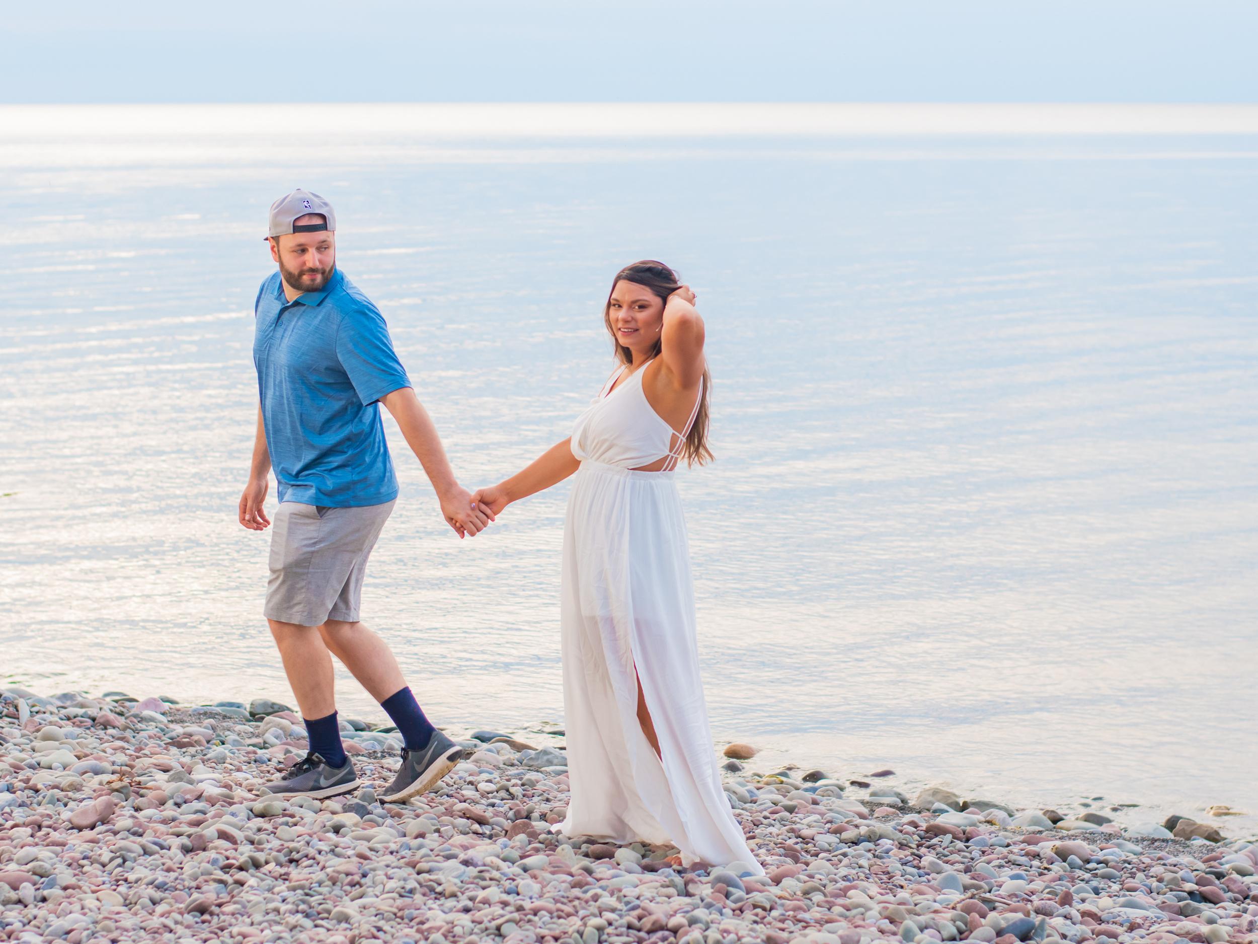 The Wedding Website of Bobbi-Jean Bryden and Eddie Bednarczyk
