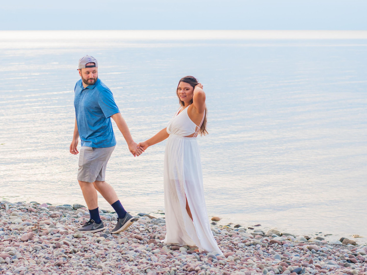 The Wedding Website of Bobbi-Jean Bryden and Eddie Bednarczyk