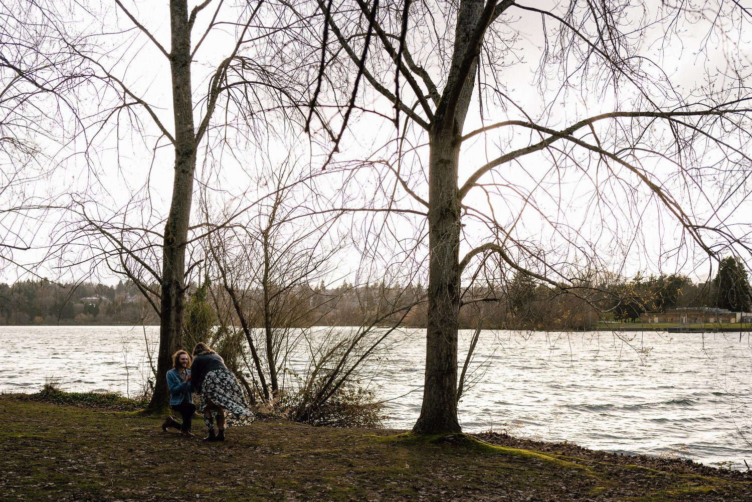 The Wedding Website of Jessie Fure and Garrett McCollom