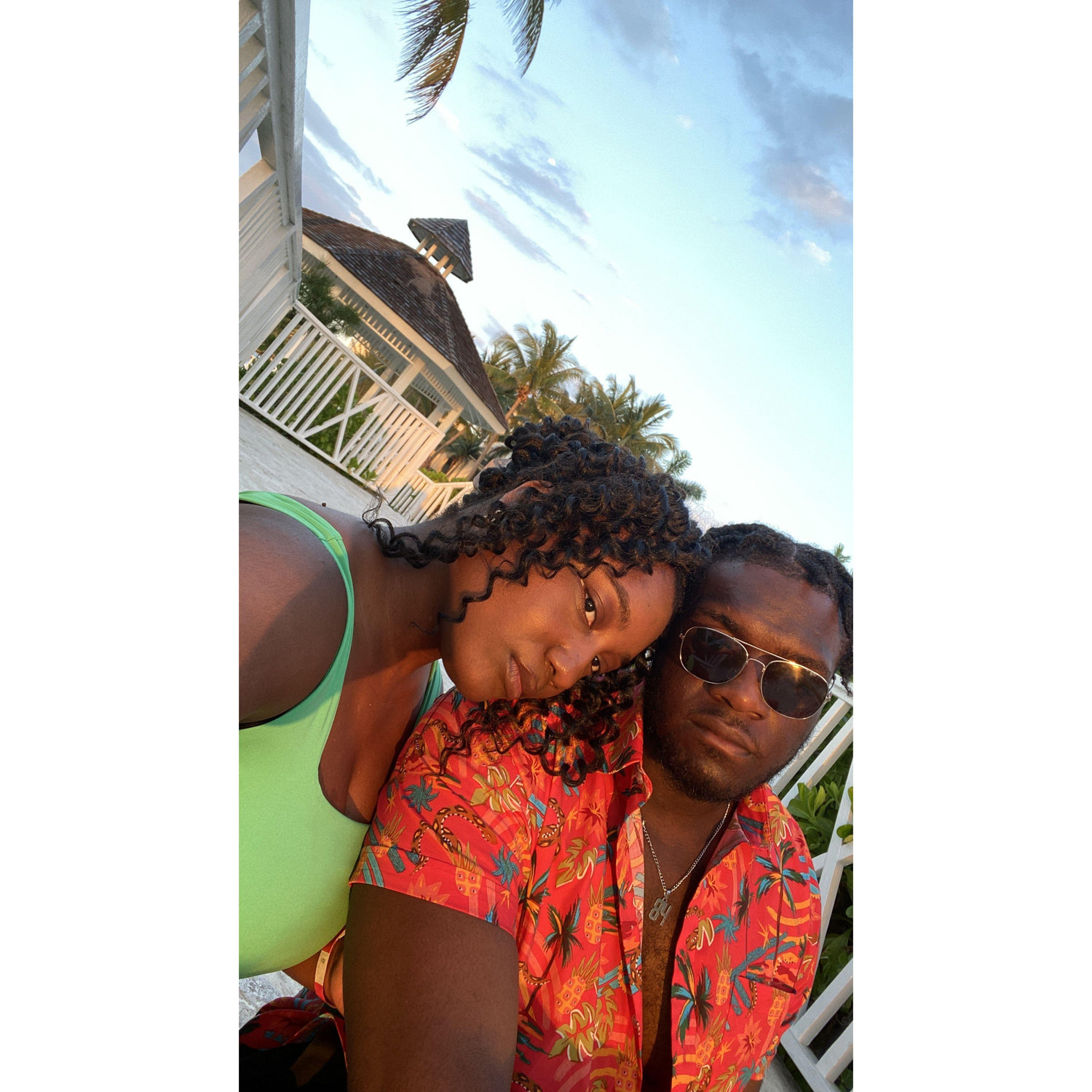Jamaicaaaaa