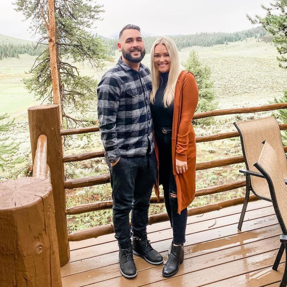 Weekend getaway to Colorado in July 2021!