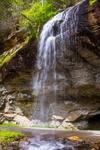 Bridal Veil Falls