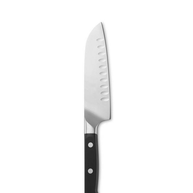 Zwilling J.A. Henckels Pro Santoku Knife, 5"