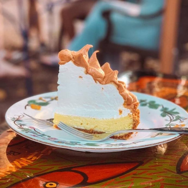 Key Lime Pie Fund
