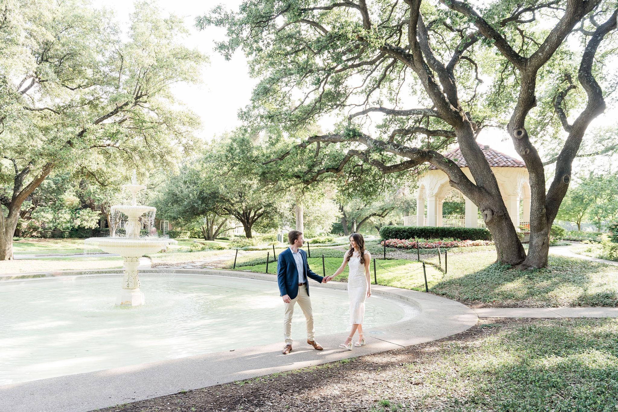 The Wedding Website of Alexandra Ahearn and Garrett Dreiband
