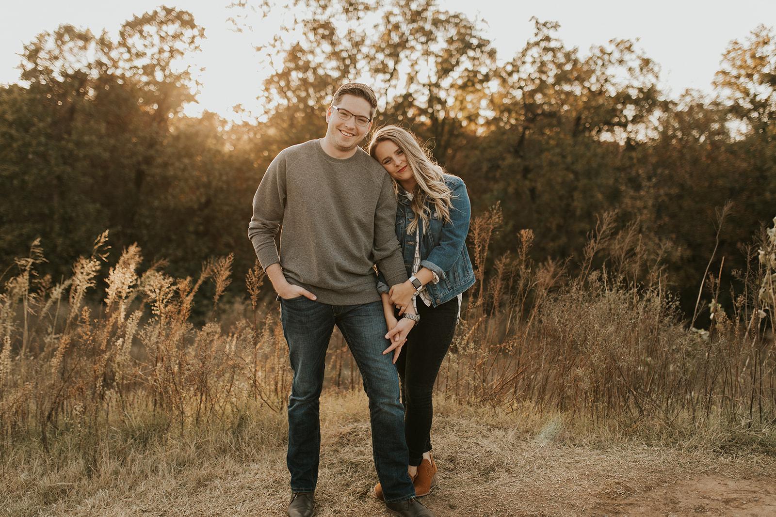 The Wedding Website of Madalynne Melot and Daniel Tritz