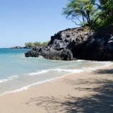 Beach 69 (Waialea Bay)