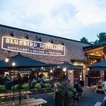 Bluebird Distilling