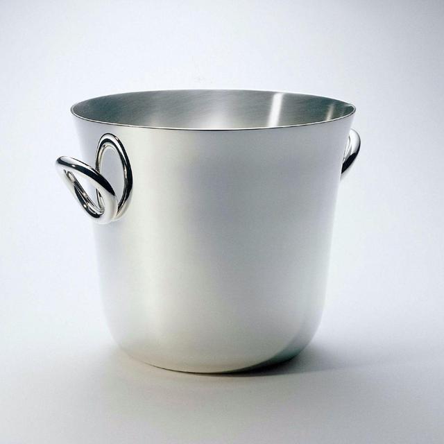 Christofle "Vertigo" Champagne Cooler