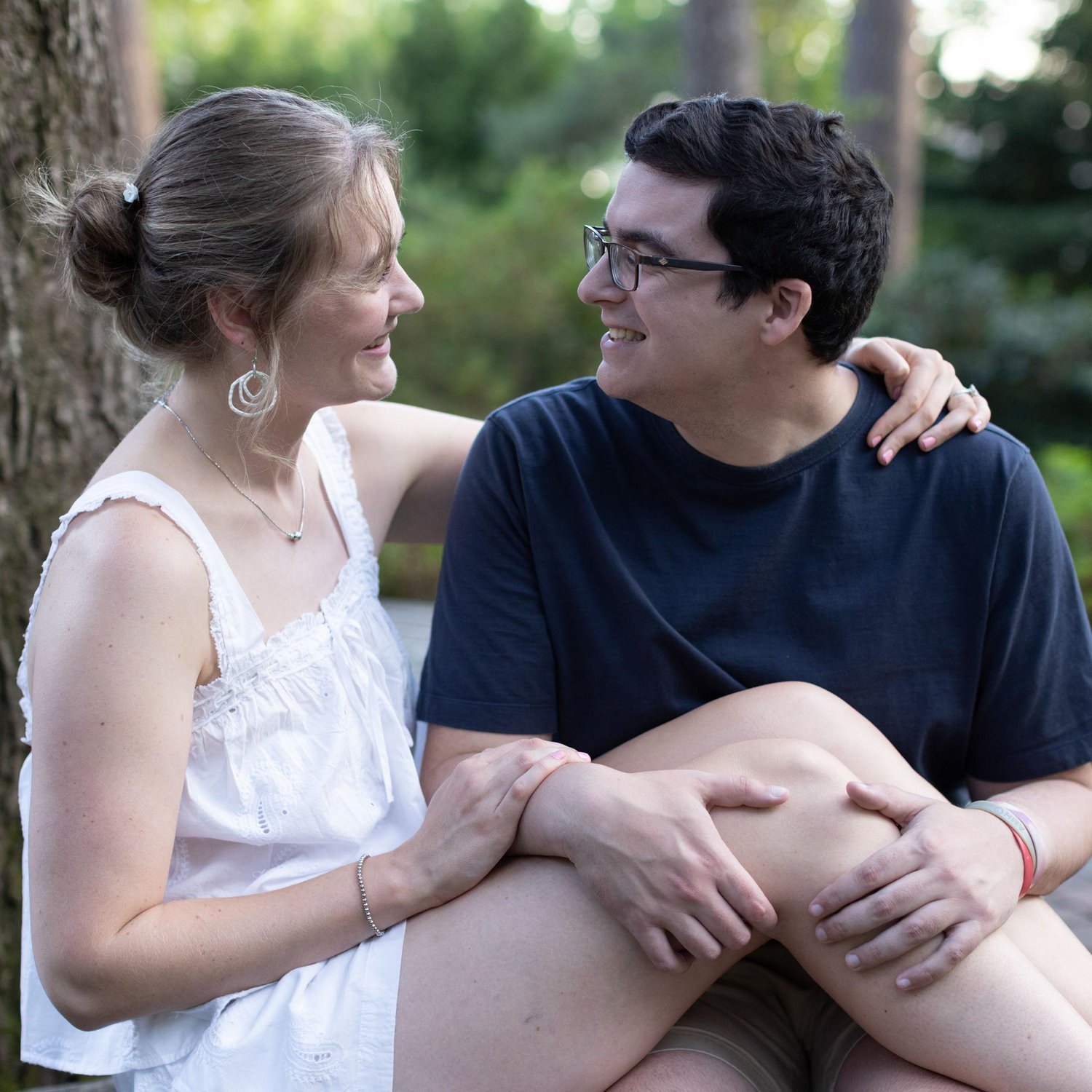 Engagement Photos 2026!