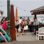 Tally's Dockside