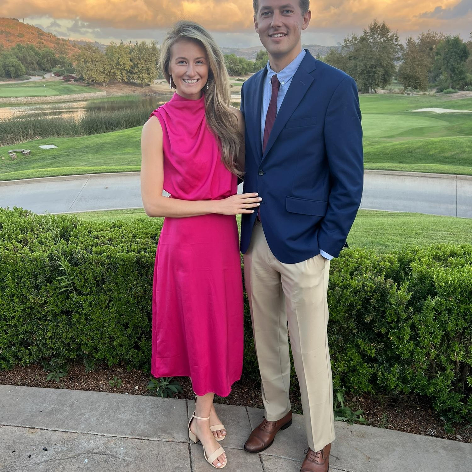 Schilling Wedding! 2024