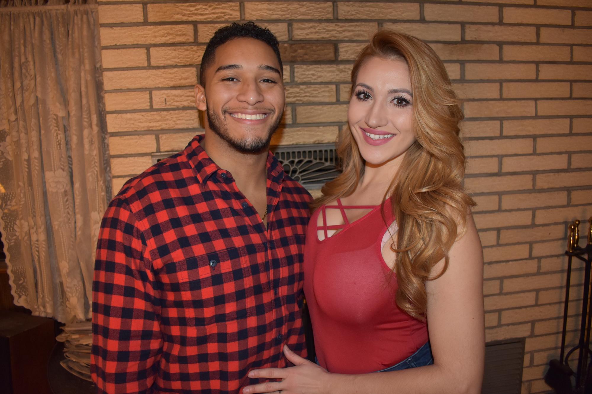 New Year’s Eve 2018