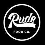 RUDE BBQ