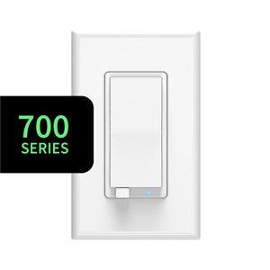 Smart Light Dimmer Switch