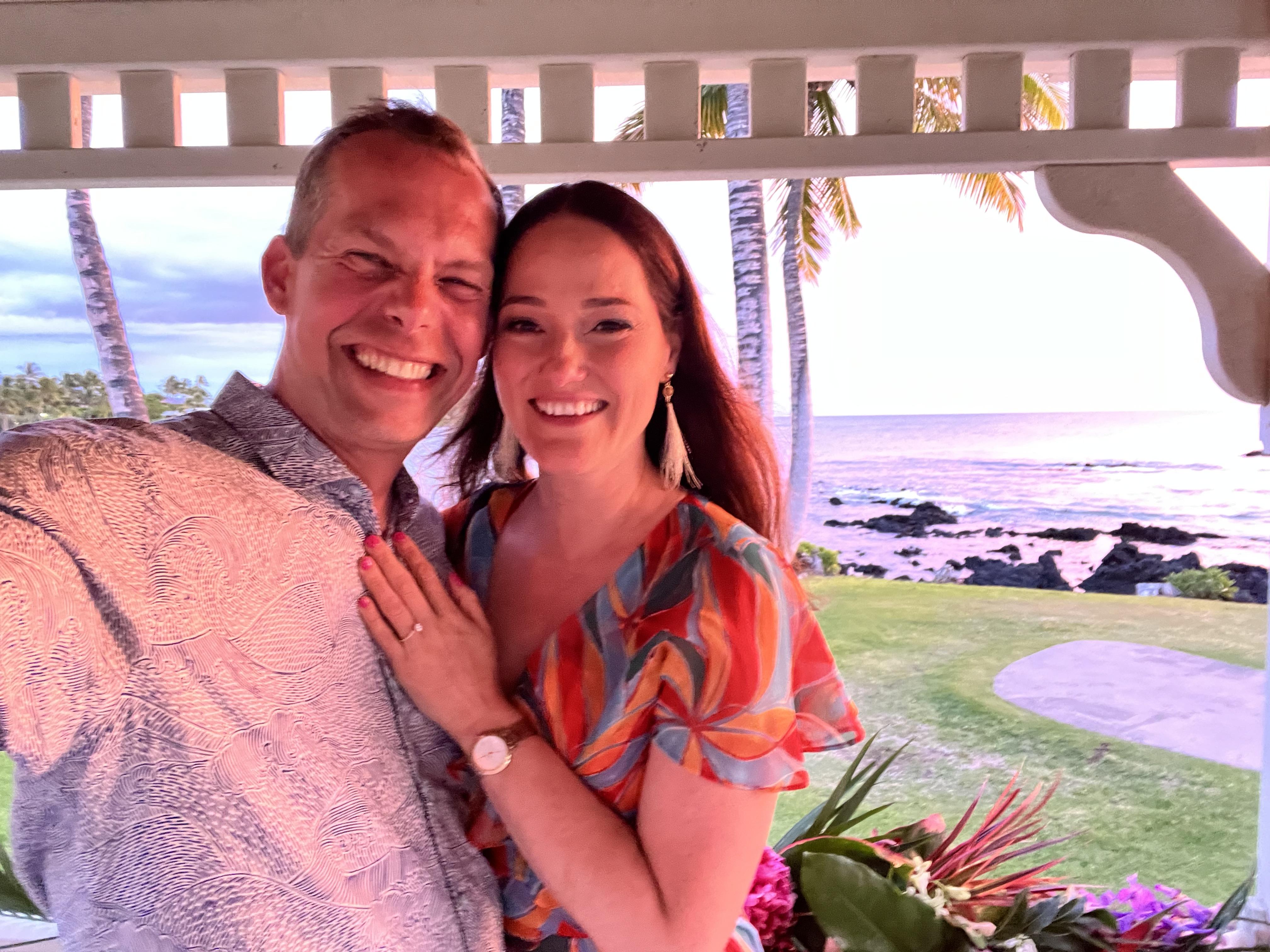 The Wedding Website of Adam Rendek and Zsuzsi Bodnar