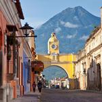 Discover Antigua Guatemala