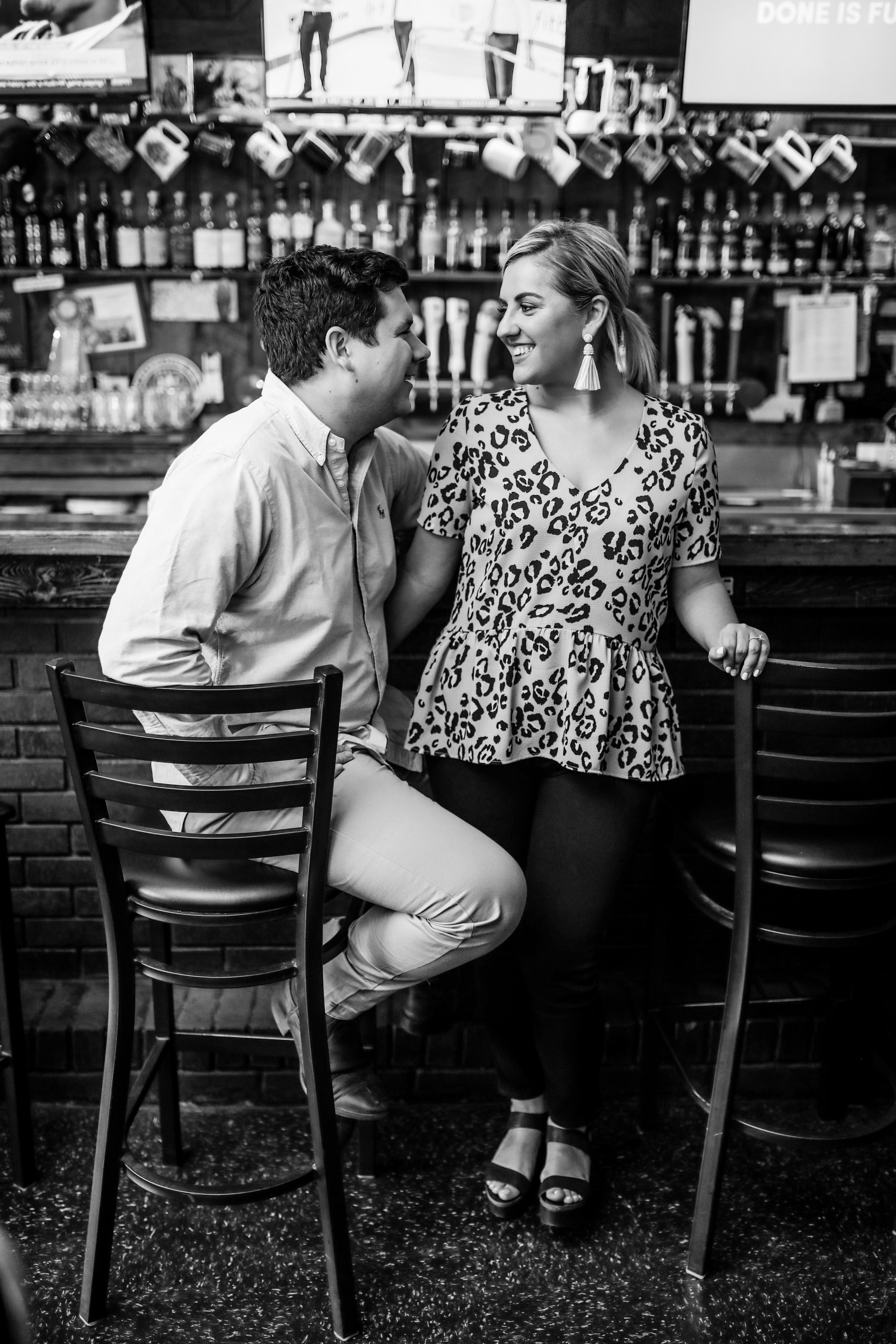 The Wedding Website of Susanna Hailey and Cameron Thomas