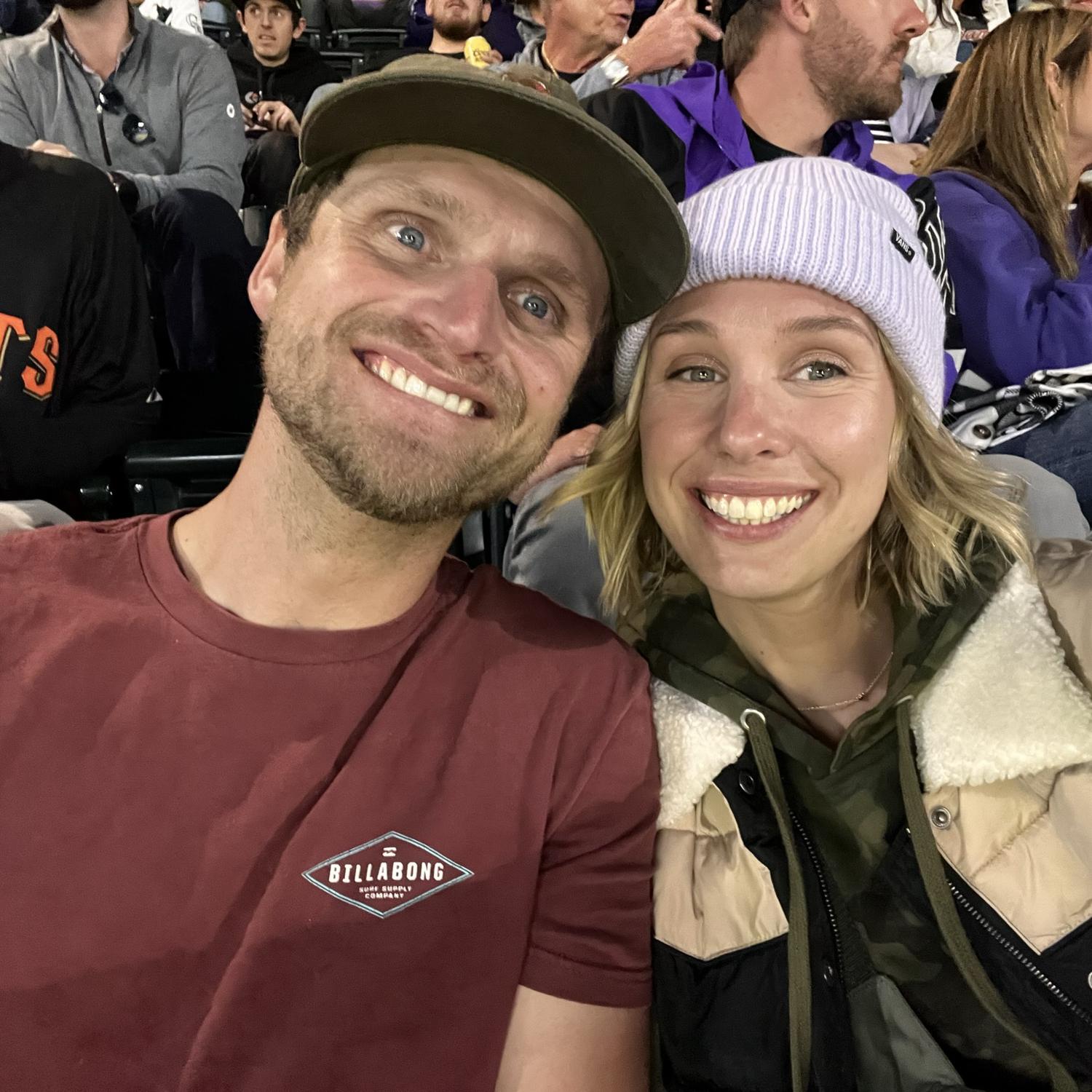 Go Rockies!