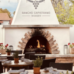 Rancho Capistrano Winery