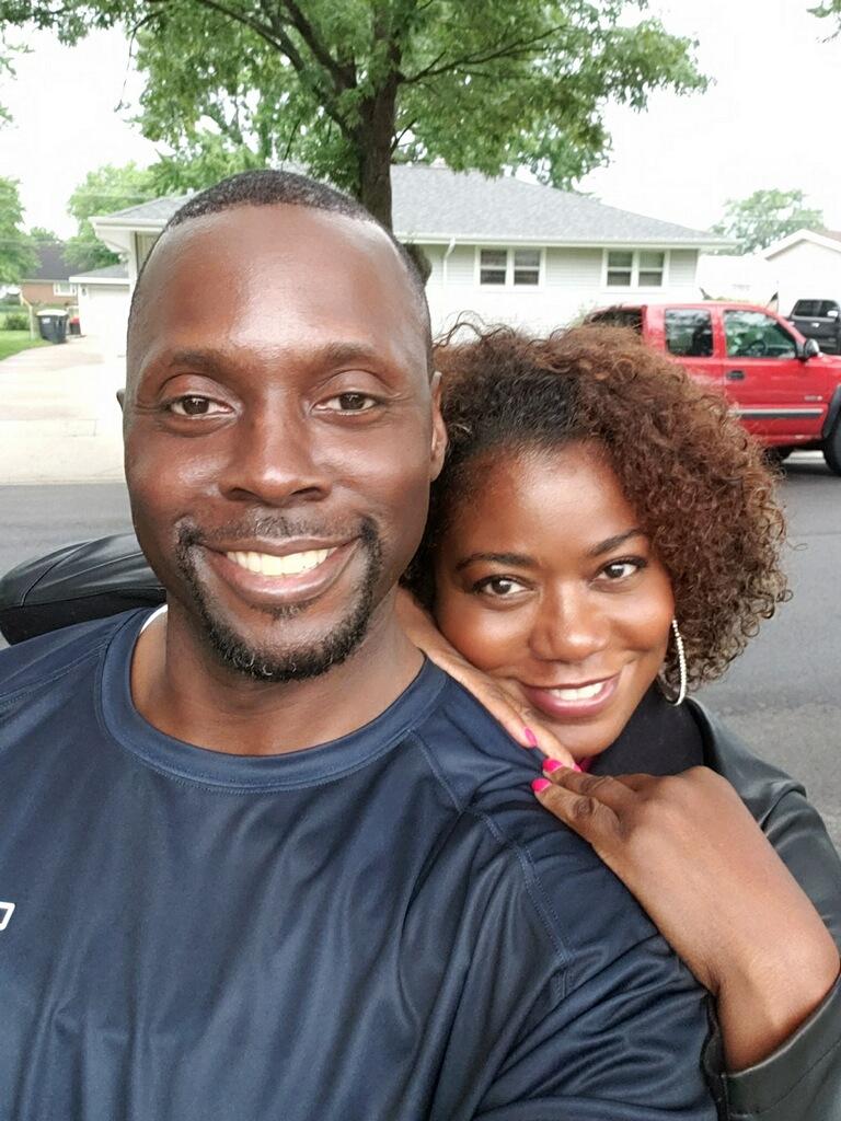 The Wedding Website of Kevin Louis Payne and Tamiko Lowery Jones