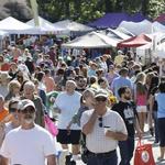 RVA BIG Market