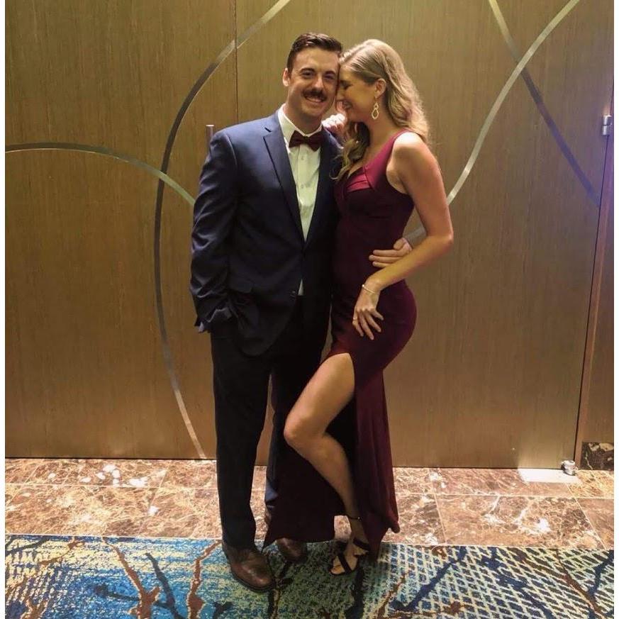We love a good reason to dress up!