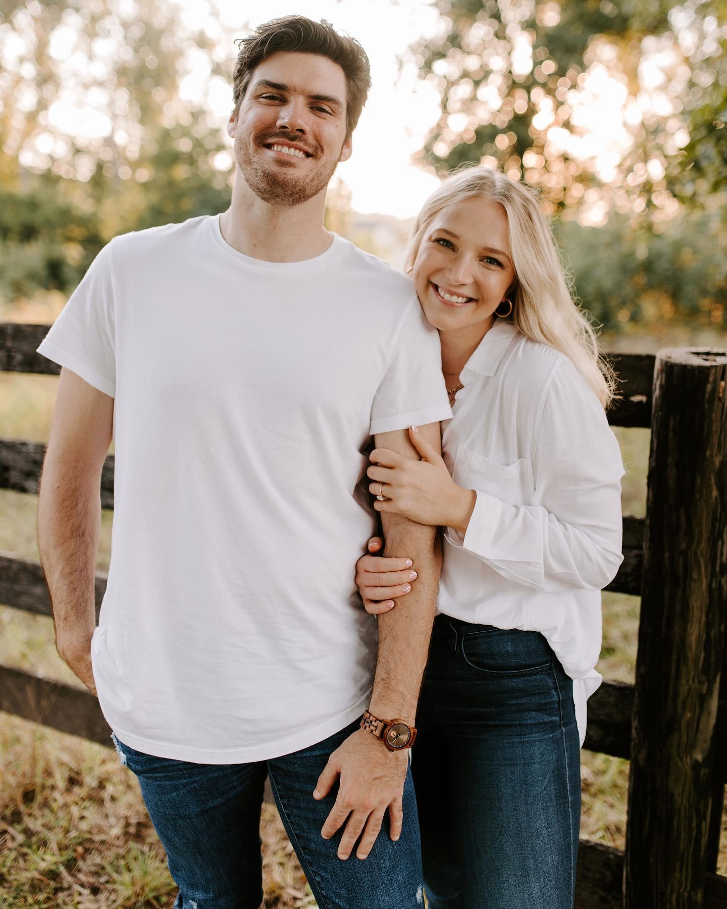 The Wedding Website of Caroline Markoch and Nicholas Brady