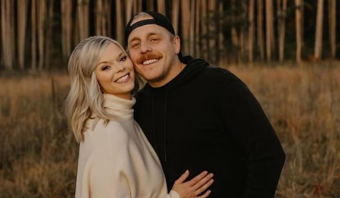 The Wedding Website of Mitchell Lunda and Samantha Metz