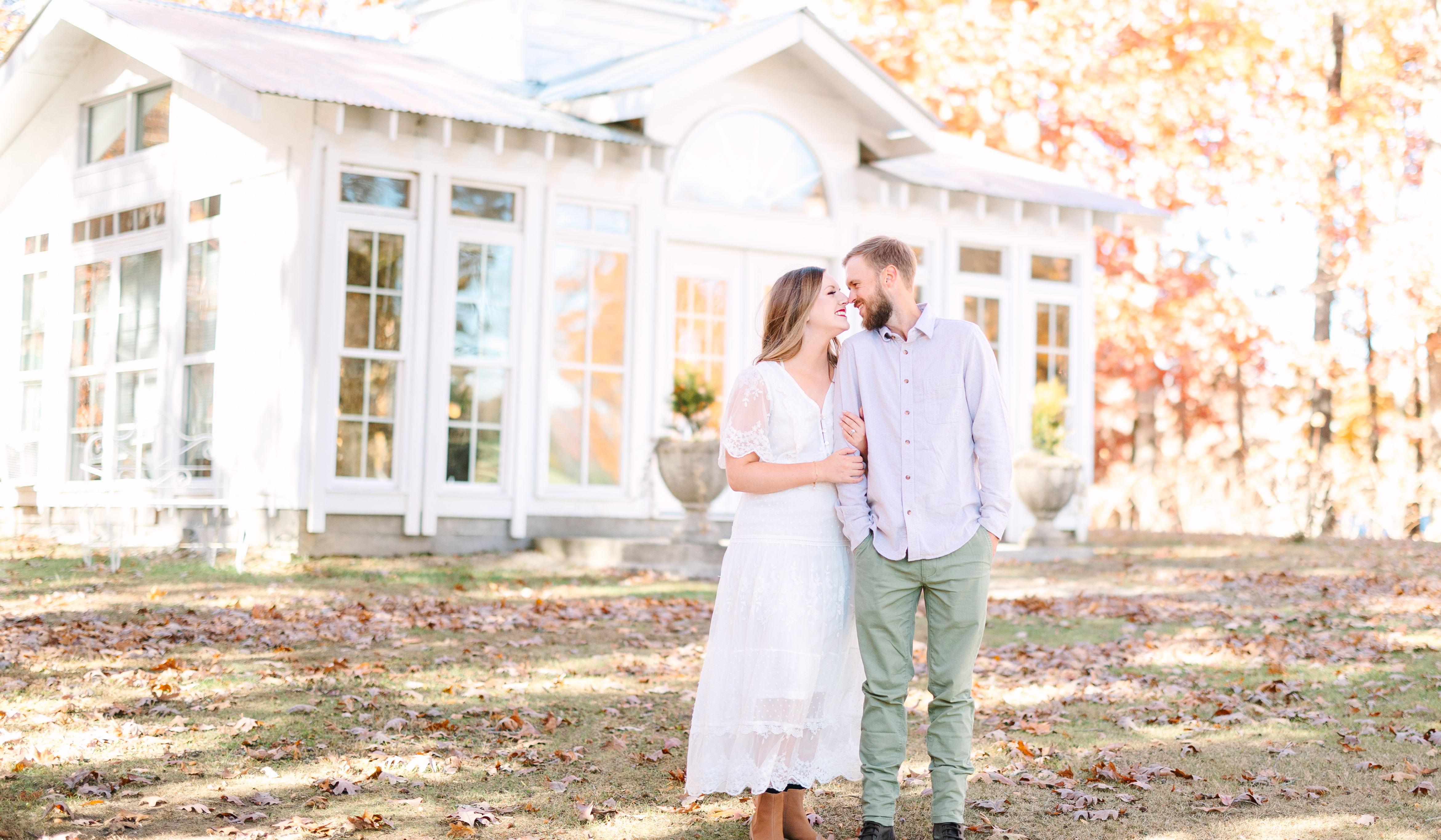 Kelsey Davidson and Jayden Baxley's Wedding site