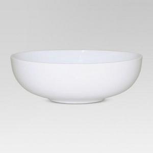 Serving Bowl Medium - White - Threshold™