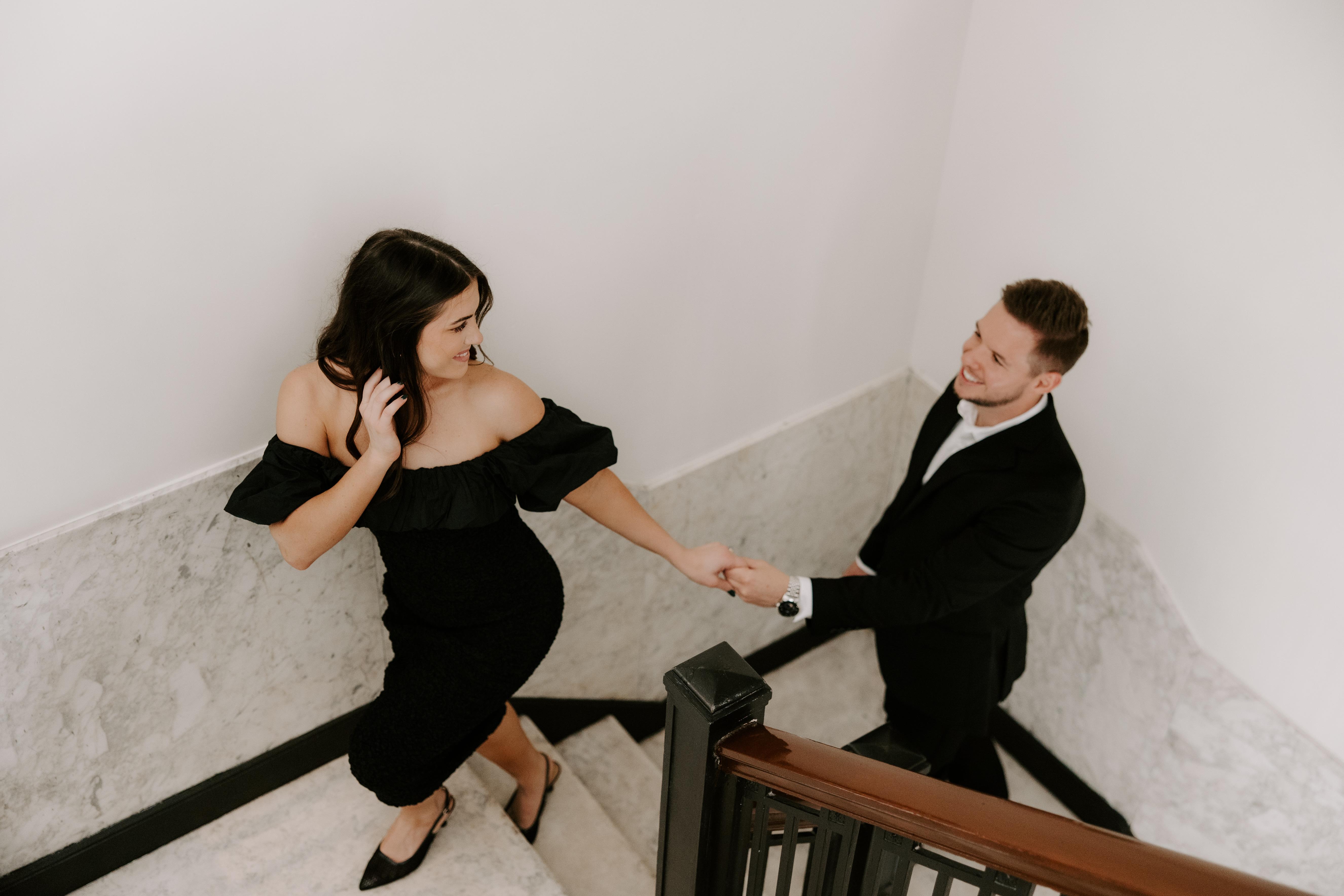 The Wedding Website of Hannah Lindaman and Ryan Hicks